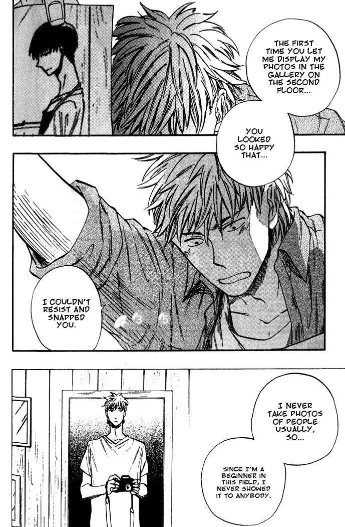 Parallel Lines Chapter 5 page 22 - 