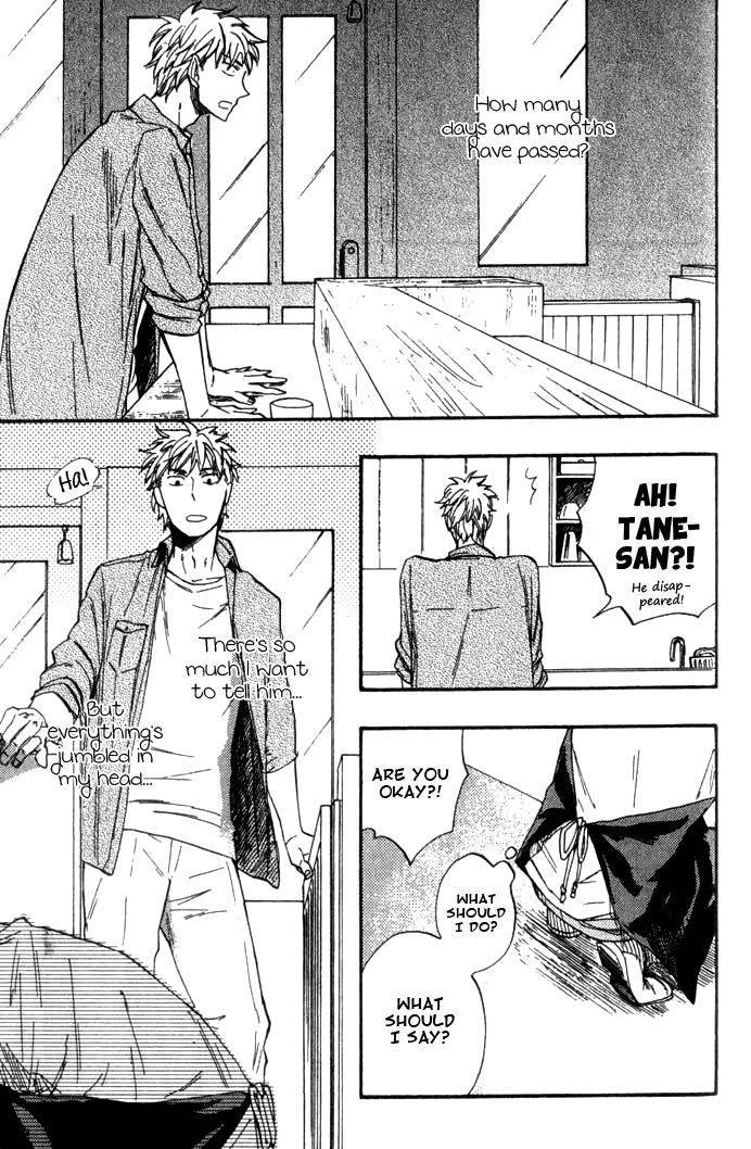 Parallel Lines Chapter 5 page 27 - 