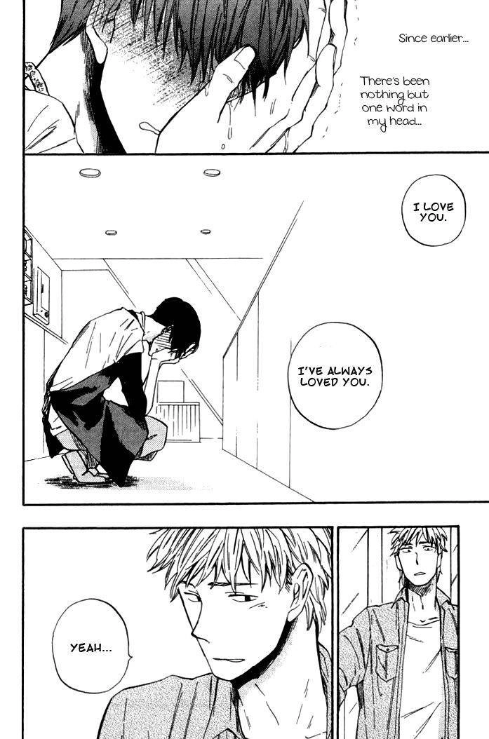 Parallel Lines Chapter 5 page 28 - 