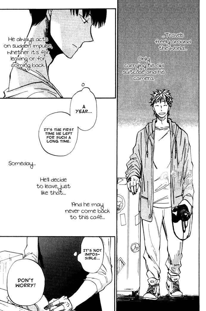 Parallel Lines Chapter 5 page 7 - 