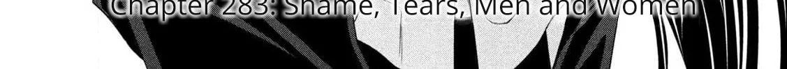 Parallel Paradise Chapter 283 page 2 - 