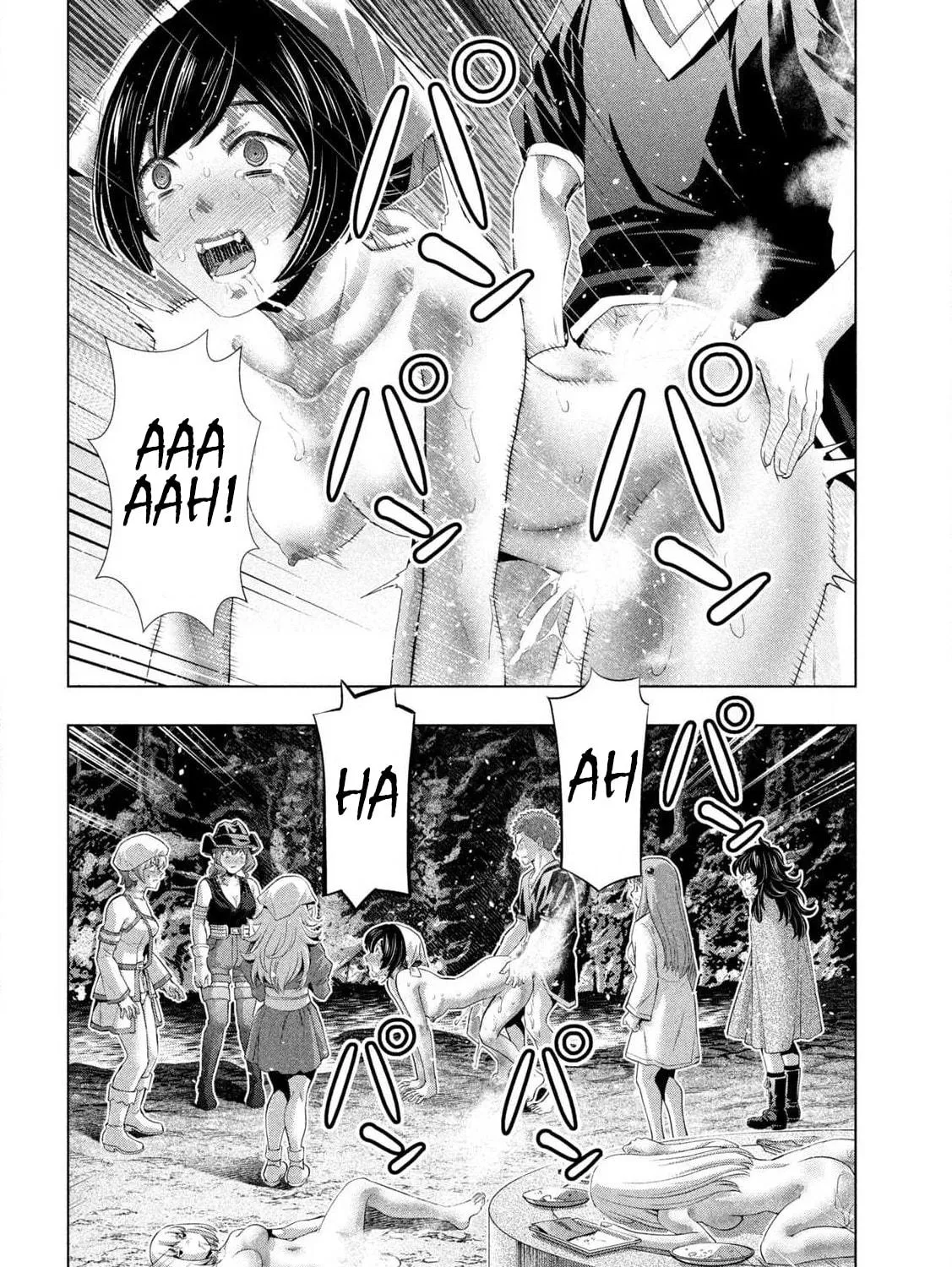 Parallel Paradise Chapter 283 page 23 - 