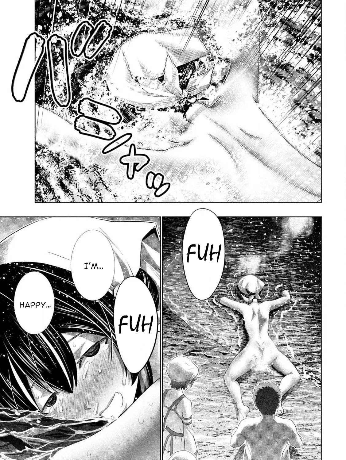 Parallel Paradise Chapter 283 page 29 - 