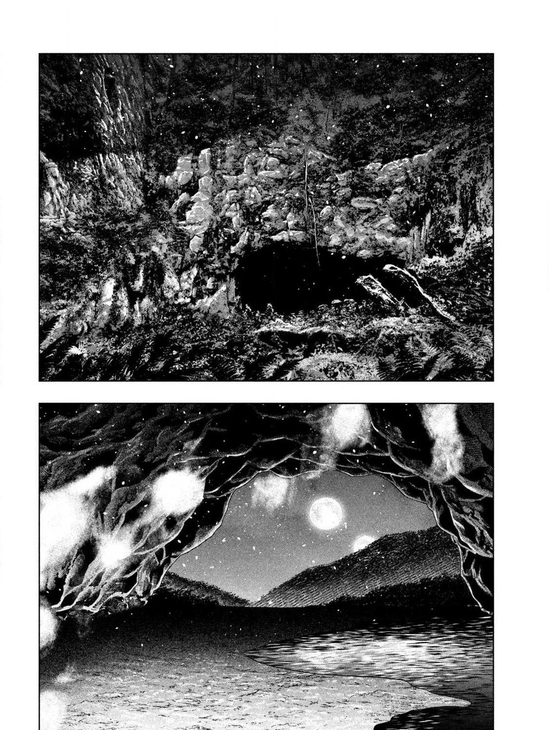 Parallel Paradise Chapter 284 page 19 - 