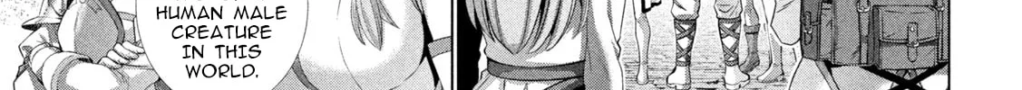 Parallel Paradise Chapter 286 page 22 - 
