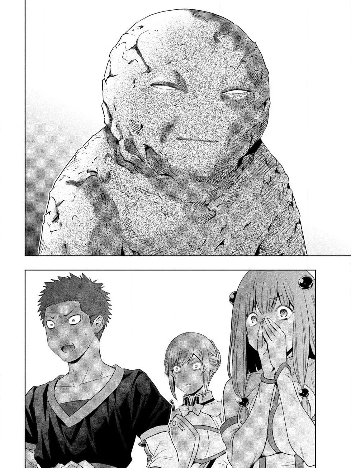 Parallel Paradise Chapter 287 page 29 - 