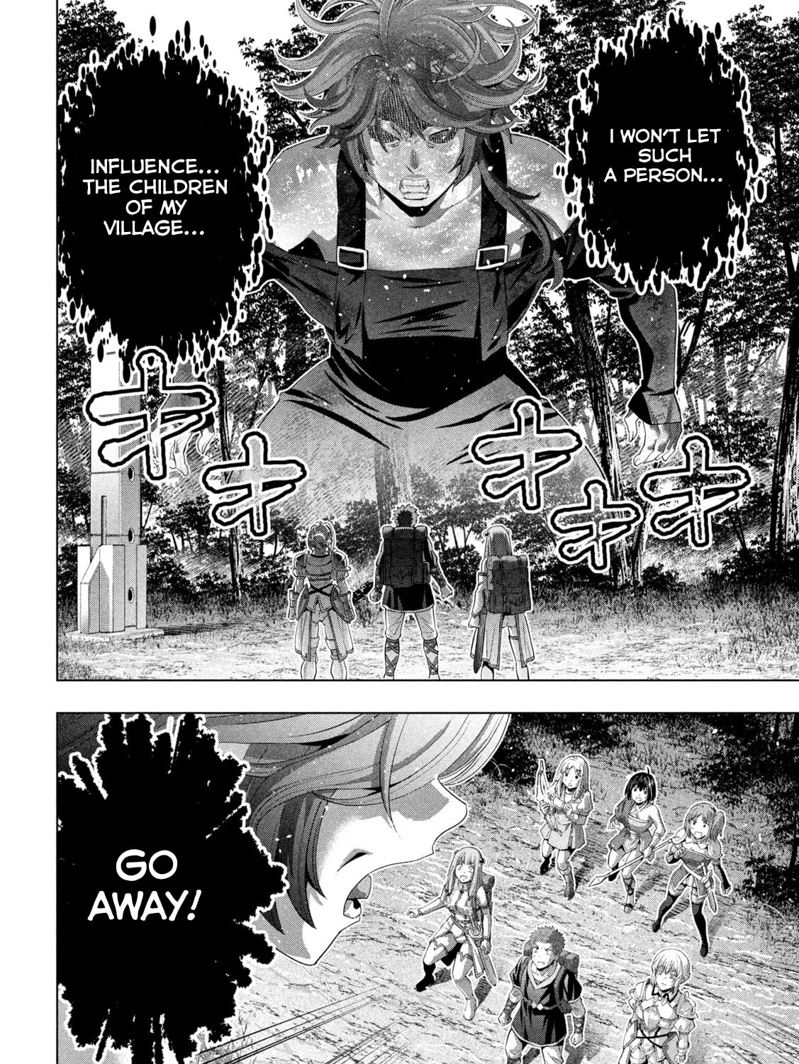Parallel Paradise Chapter 289 page 31 - 