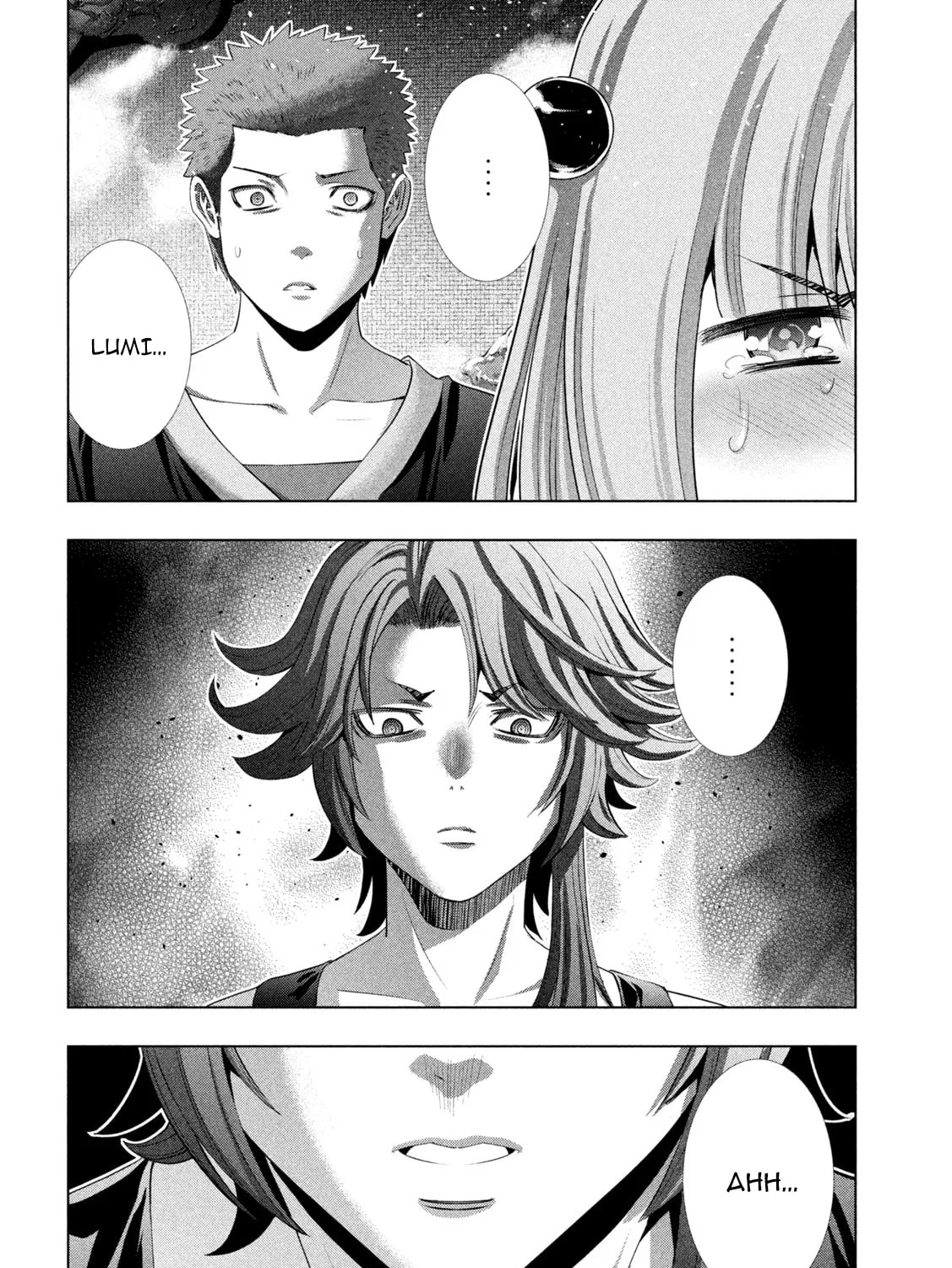 Parallel Paradise Chapter 291 page 31 - 