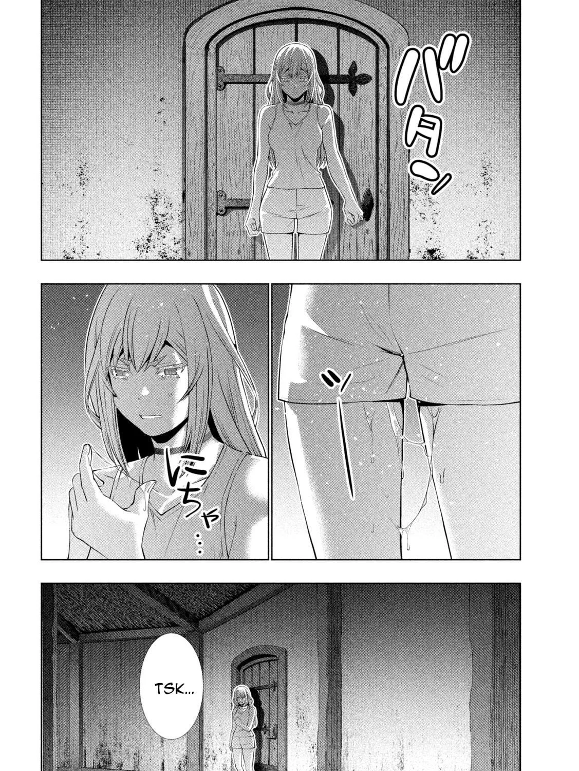Parallel Paradise Chapter 293 page 17 - 