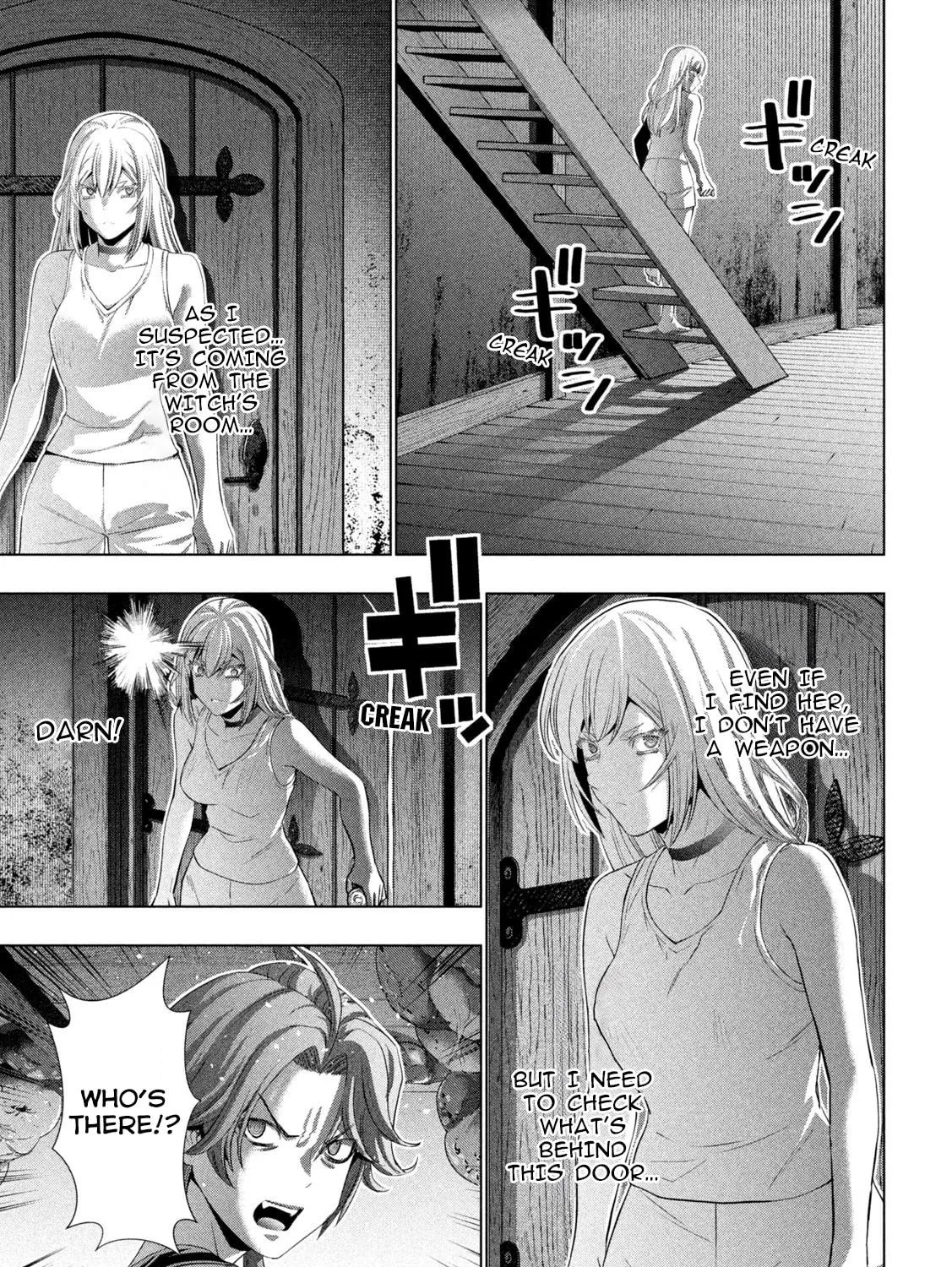 Parallel Paradise Chapter 293 page 23 - 