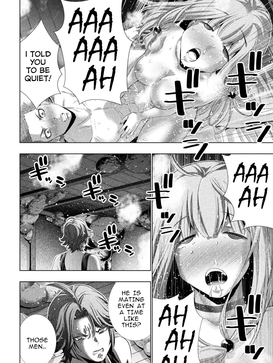 Parallel Paradise Chapter 293 page 25 - 