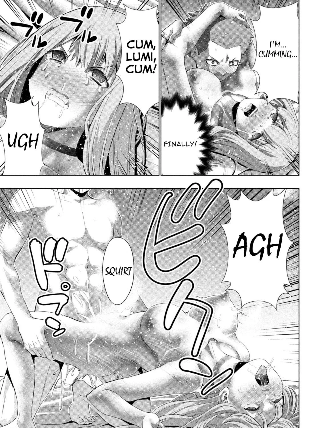 Parallel Paradise Chapter 293 page 39 - 