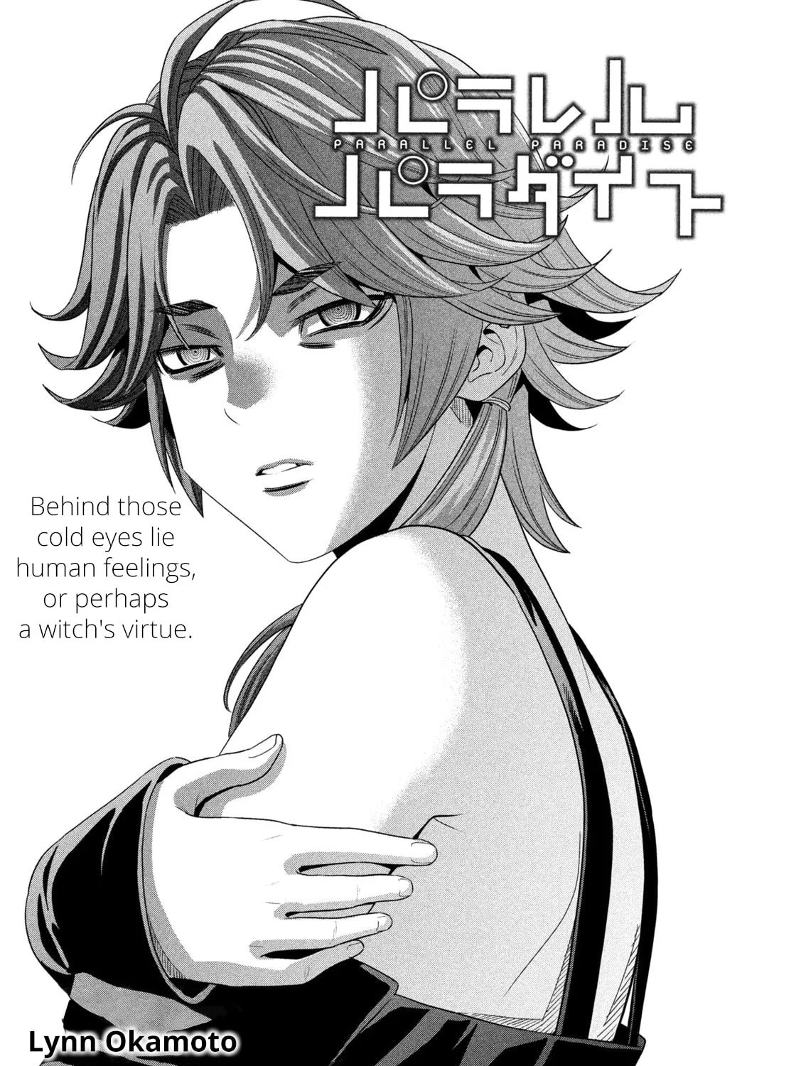 Parallel Paradise Chapter 294 page 1 - 