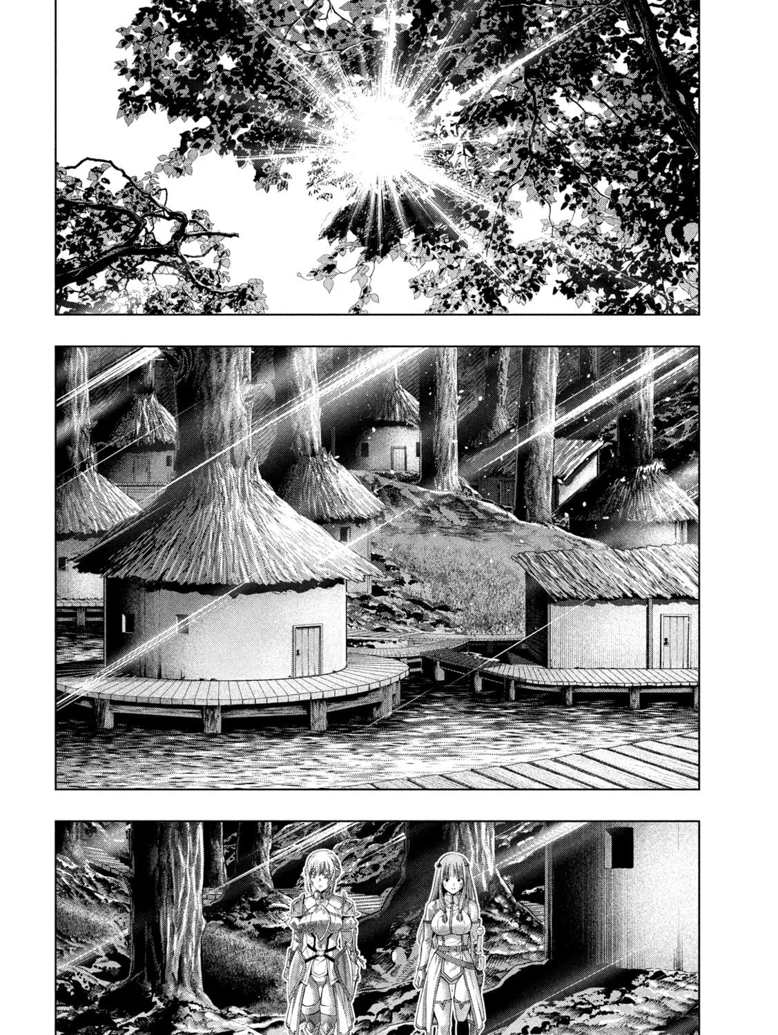 Parallel Paradise Chapter 294 page 15 - 