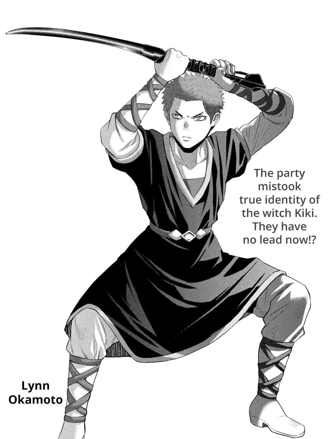 Parallel Paradise Chapter 295 page 1 - 