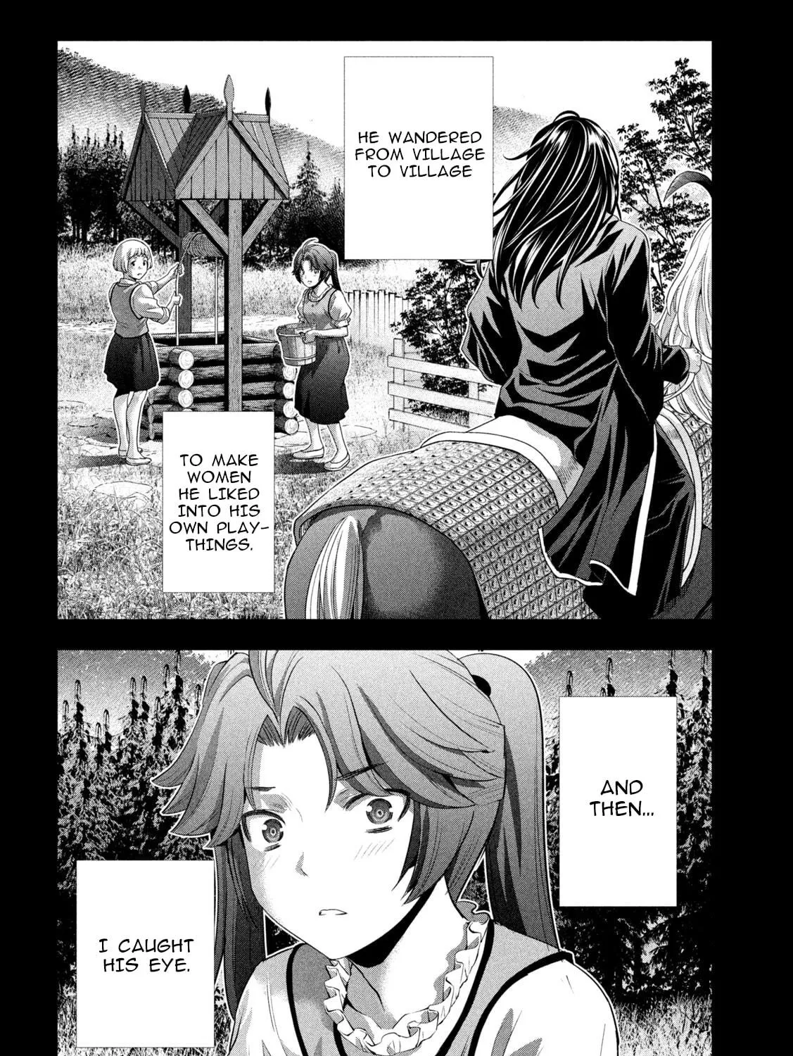Parallel Paradise Chapter 295 page 23 - 