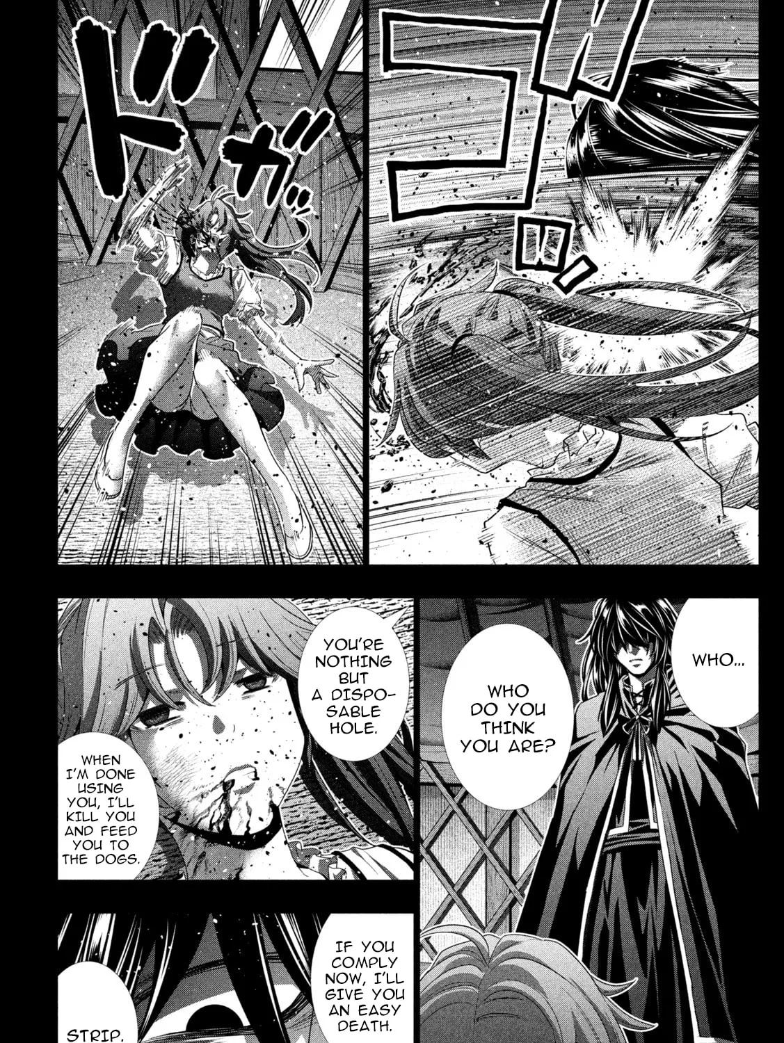 Parallel Paradise Chapter 295 page 27 - 