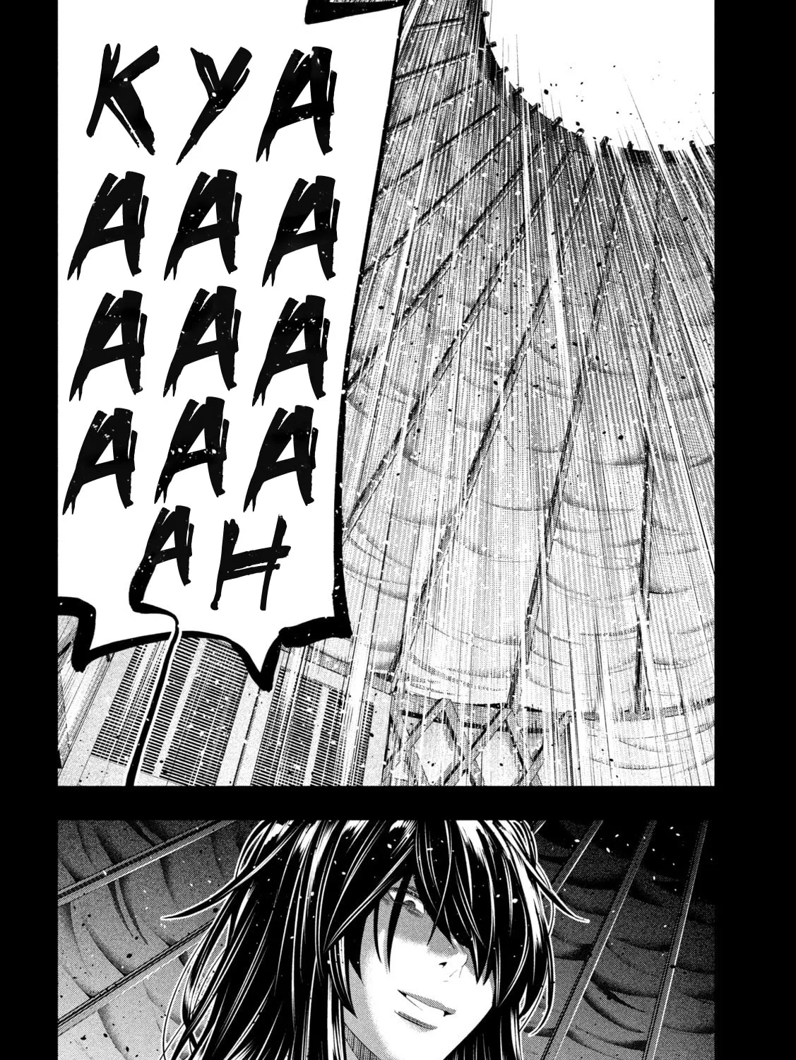 Parallel Paradise Chapter 296 page 15 - 
