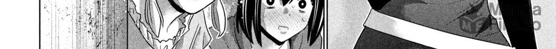 Parallel Paradise Chapter 297 page 36 - 