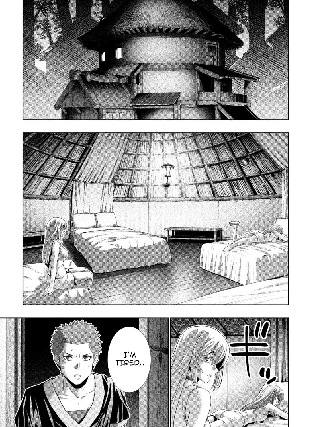Parallel Paradise Chapter 298 page 23 - 