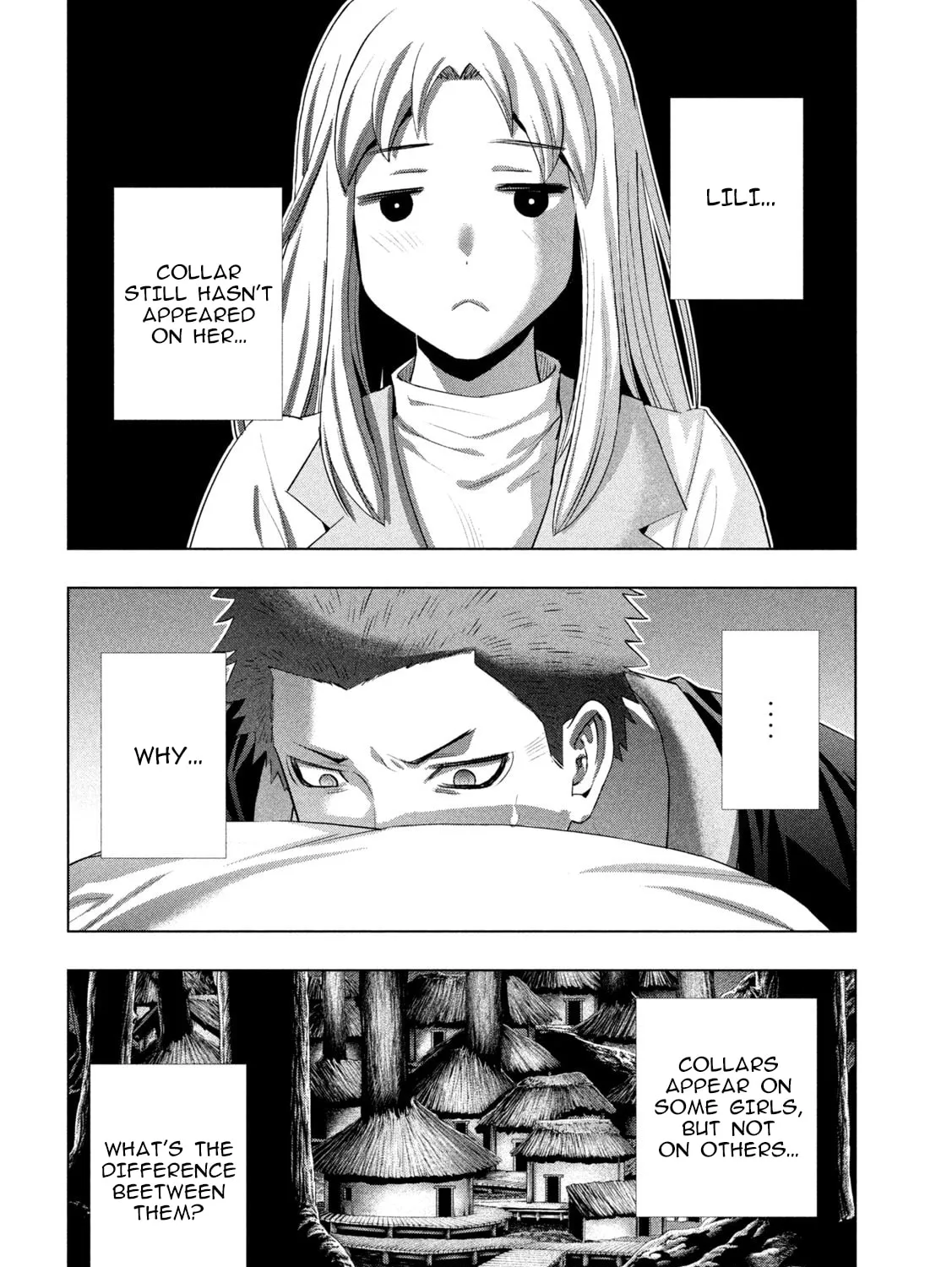 Parallel Paradise Chapter 298 page 27 - 