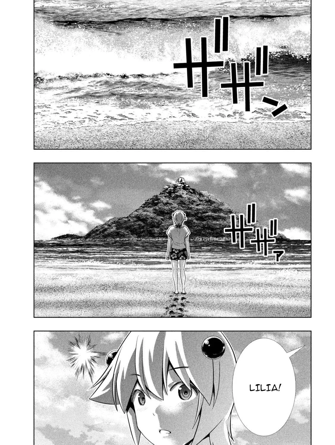 Parallel Paradise Chapter 298 page 29 - 