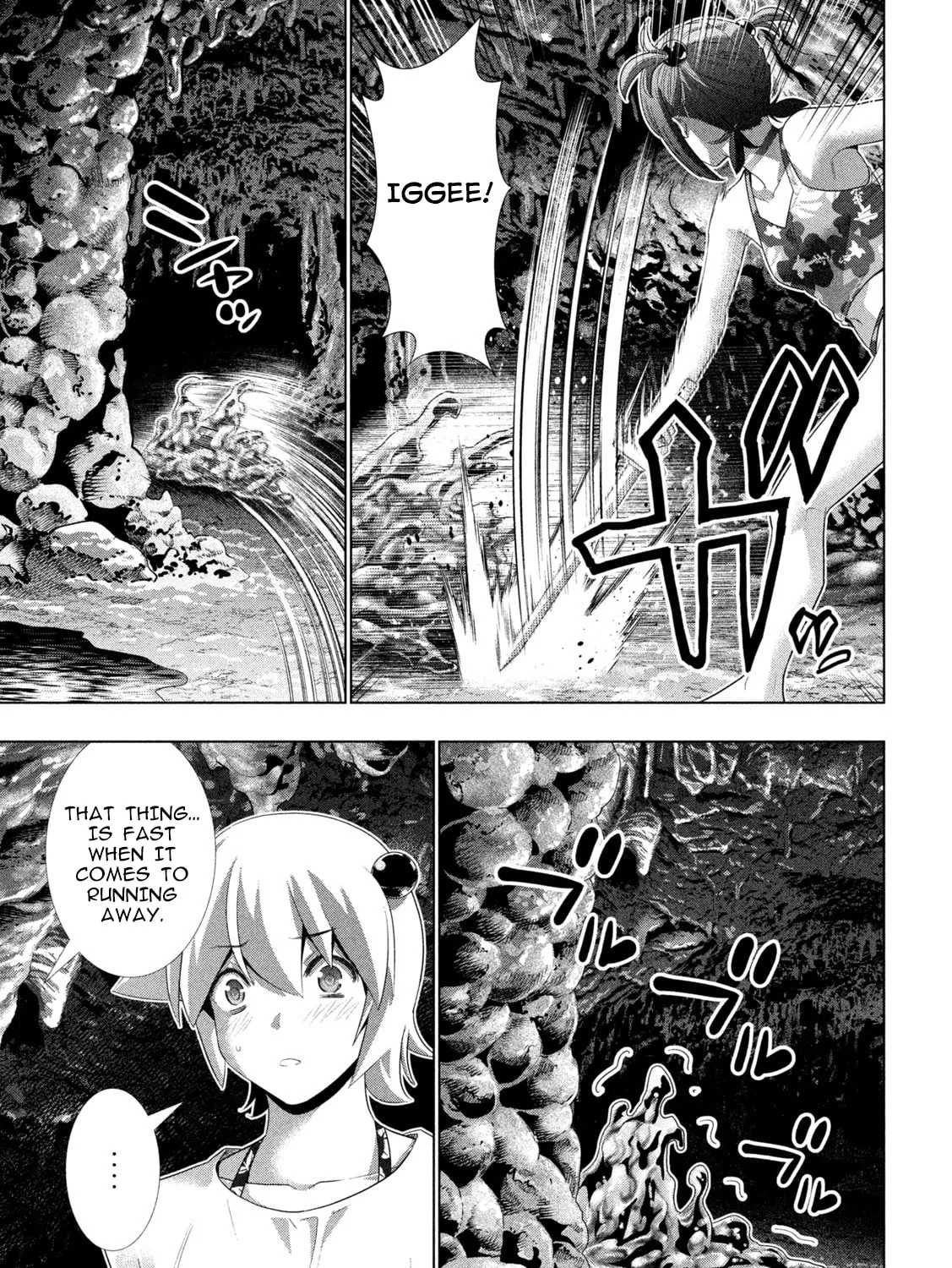 Parallel Paradise Chapter 299 page 29 - 