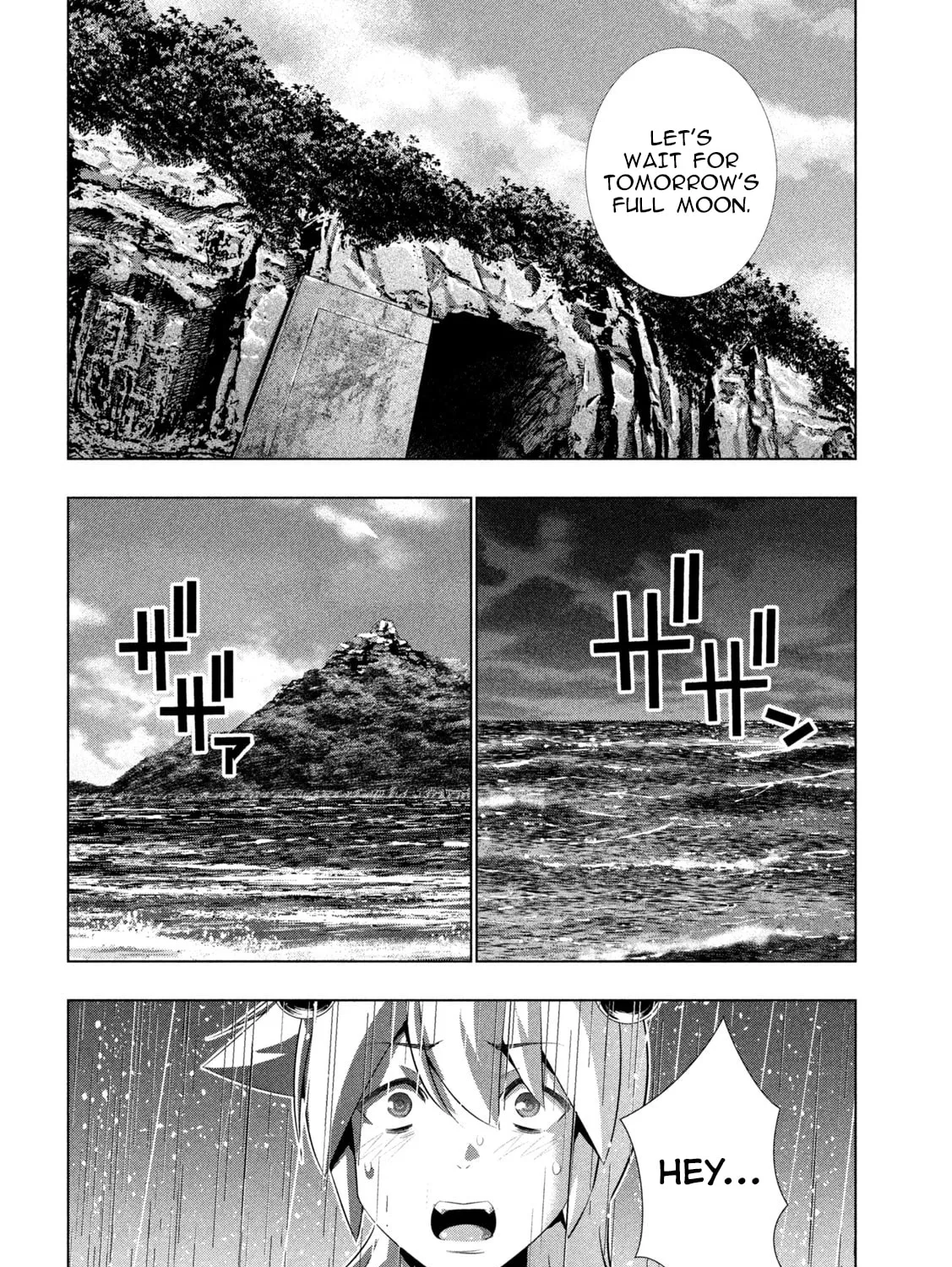 Parallel Paradise Chapter 300 page 23 - 