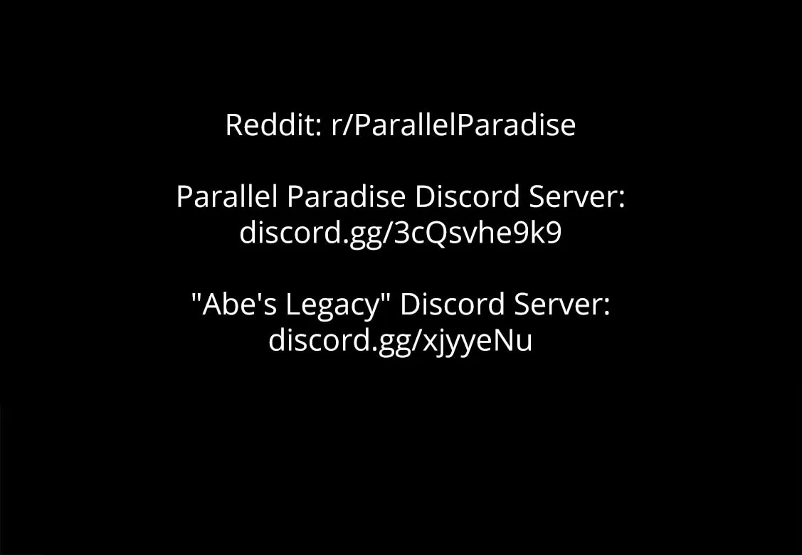 Parallel Paradise Chapter 300 page 37 - 