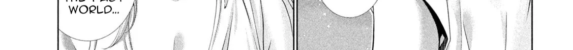 Parallel Paradise Chapter 301 page 22 - 