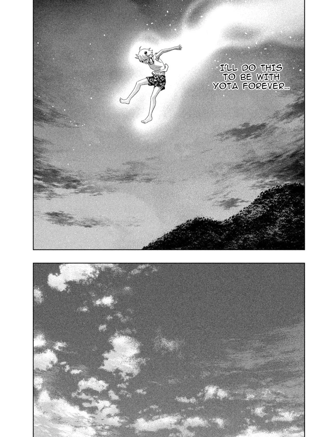 Parallel Paradise Chapter 301 page 33 - 