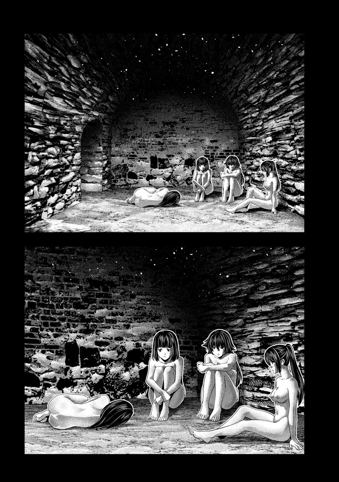 Parallel Paradise Chapter 314 page 4 - 