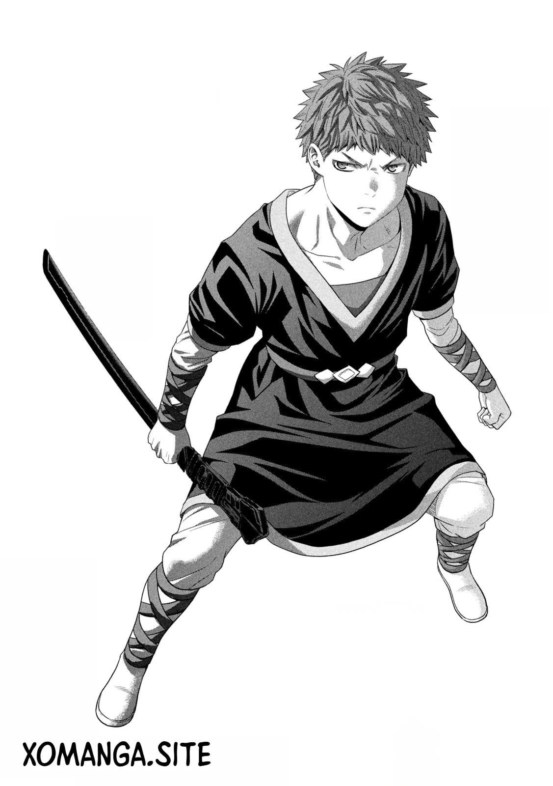 Parallel Paradise Chapter 340 page 1 - 