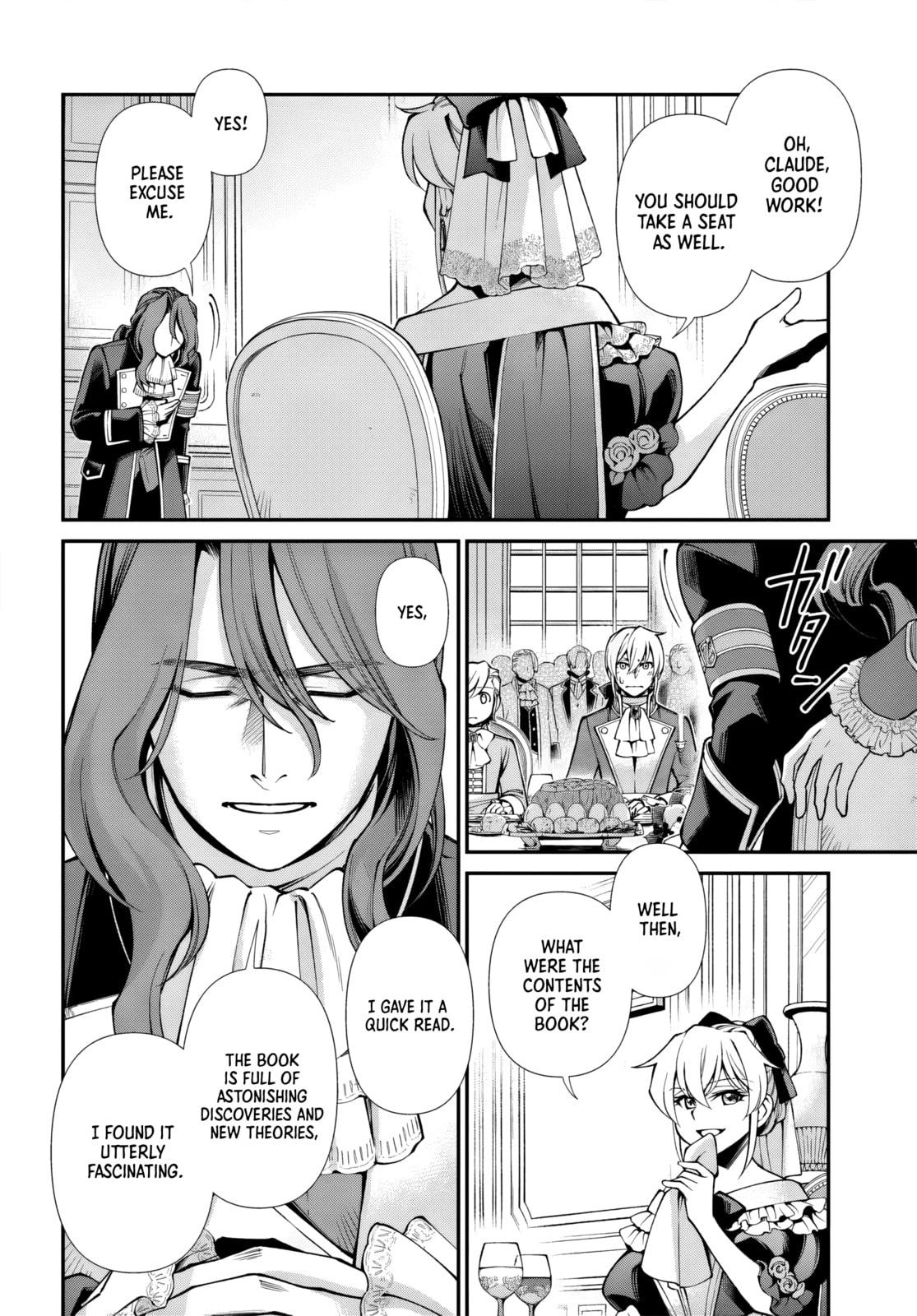 Parallel World Pharmacy Chapter 65 page 24 - 