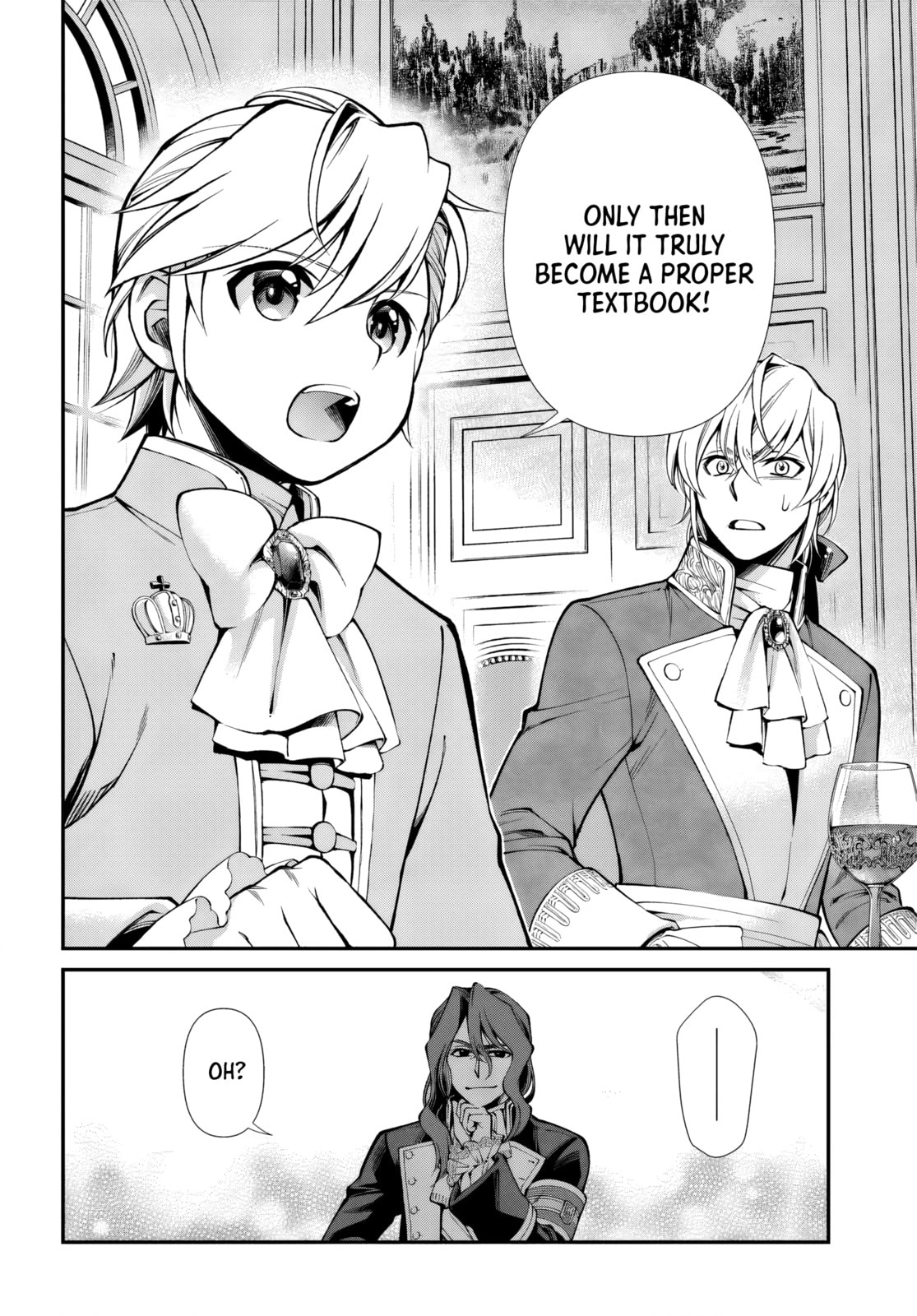 Parallel World Pharmacy Chapter 65 page 28 - 
