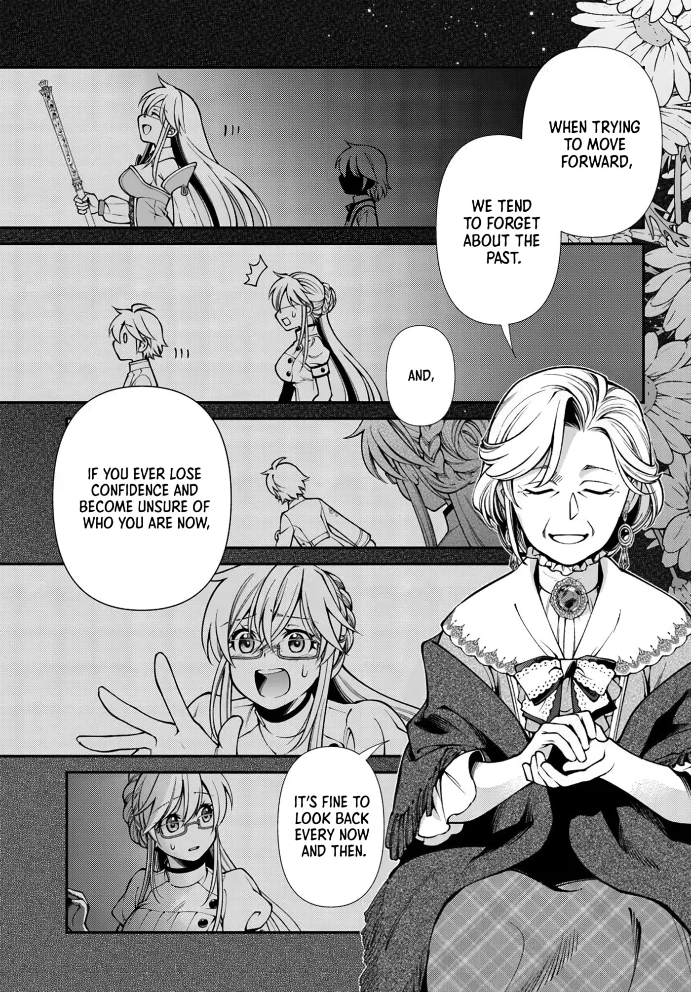 Parallel World Pharmacy Chapter 68 page 25 - 