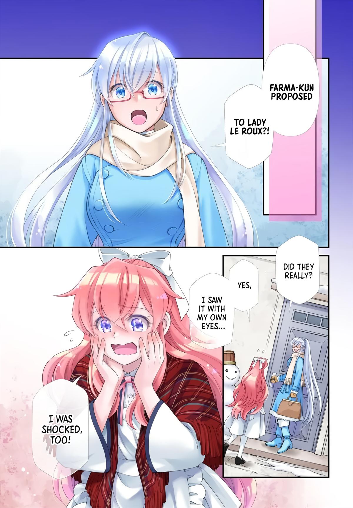 Parallel World Pharmacy Chapter 69 page 1 - 