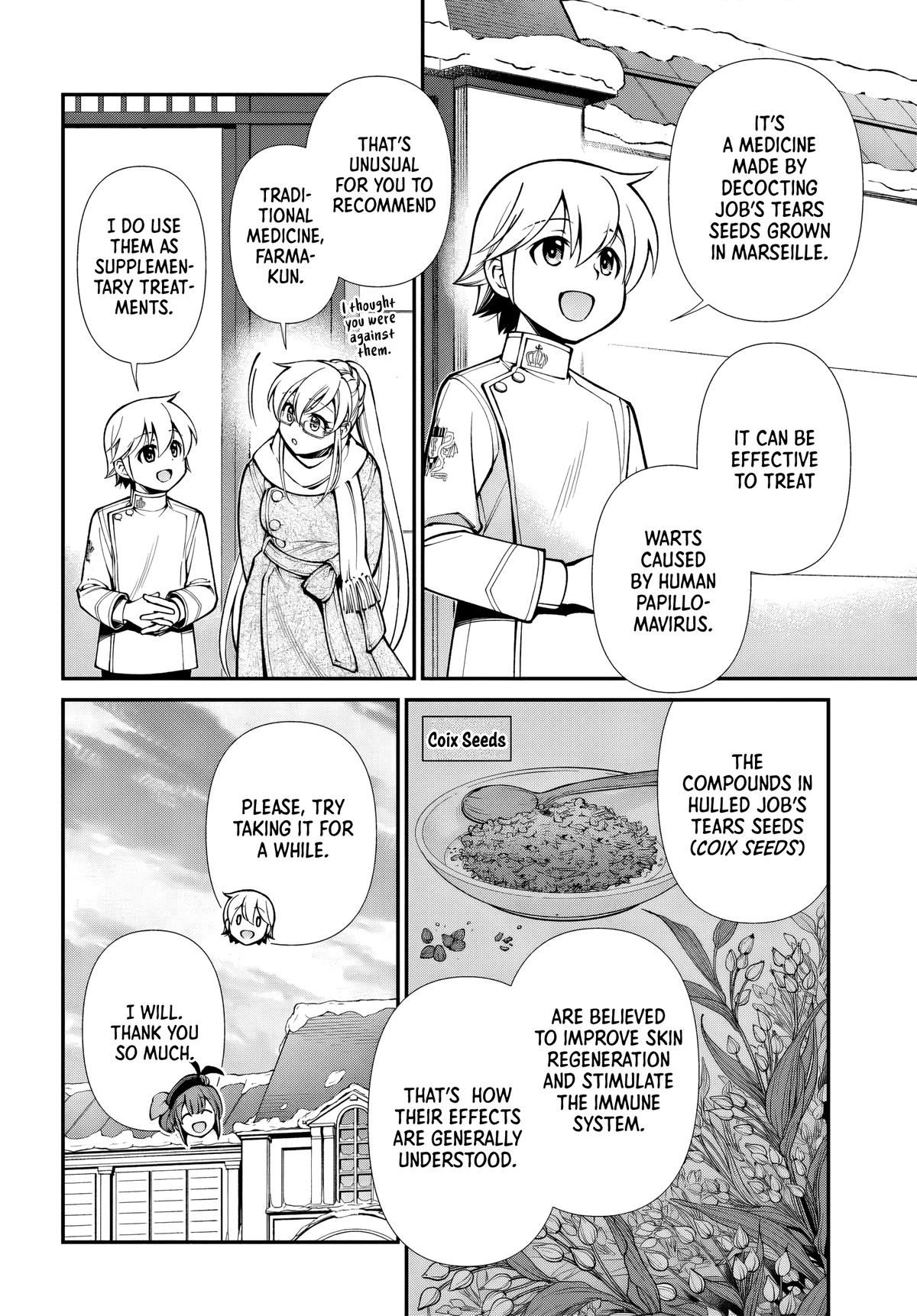 Parallel World Pharmacy Chapter 69 page 11 - 