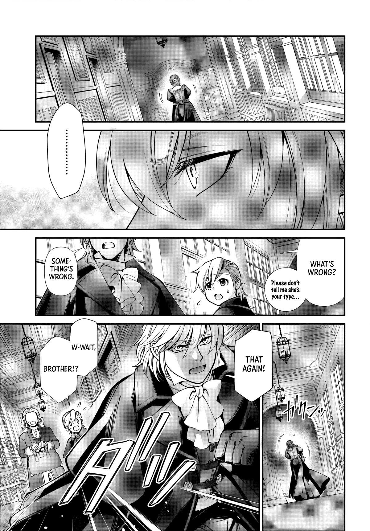 Parallel World Pharmacy Chapter 69 page 20 - 