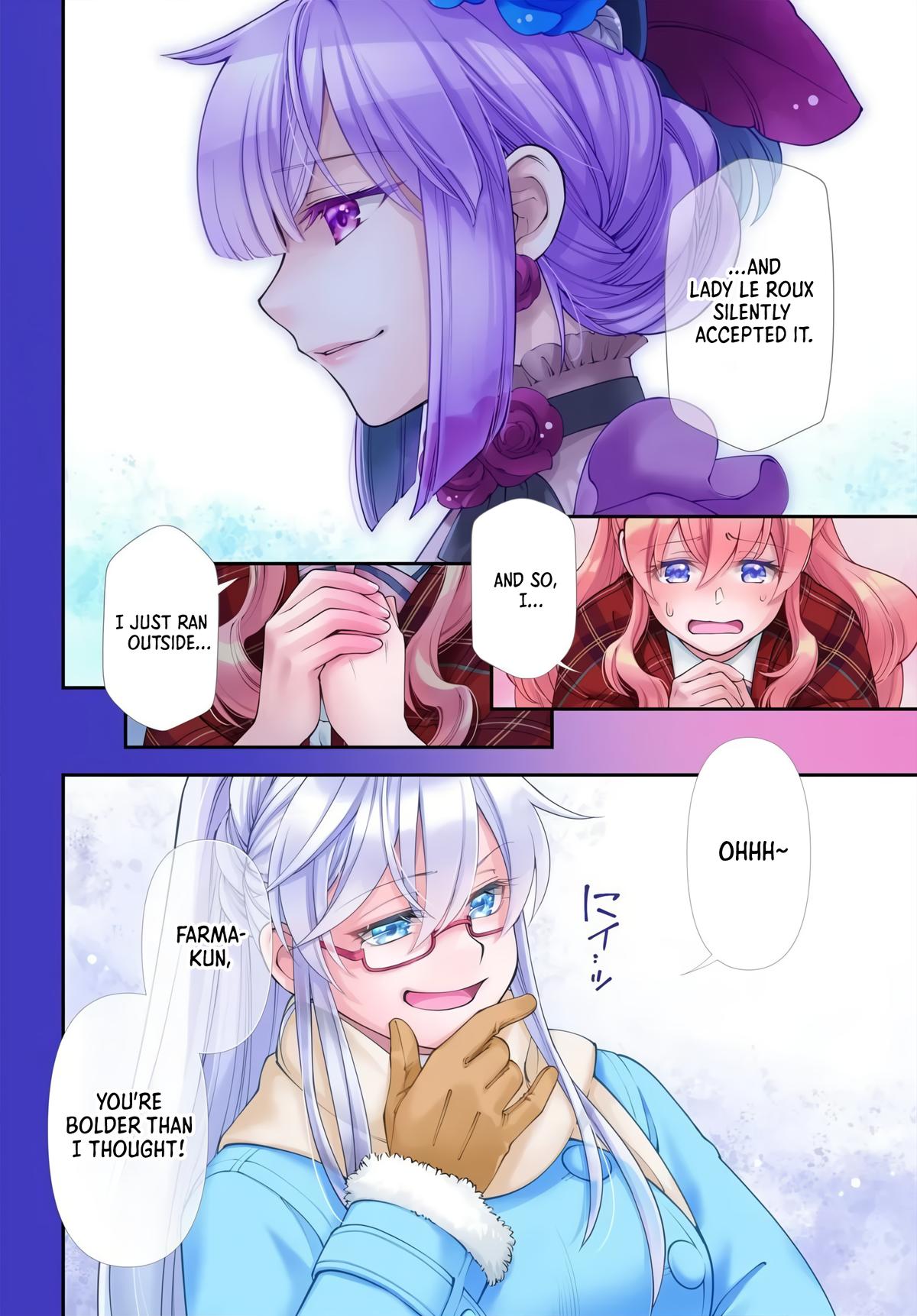 Parallel World Pharmacy Chapter 69 page 3 - 