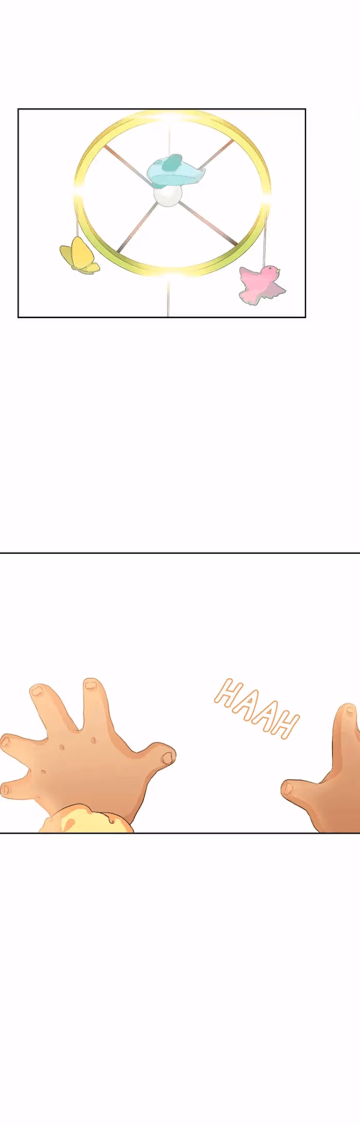Paramour Chapter 1 page 4 - 
