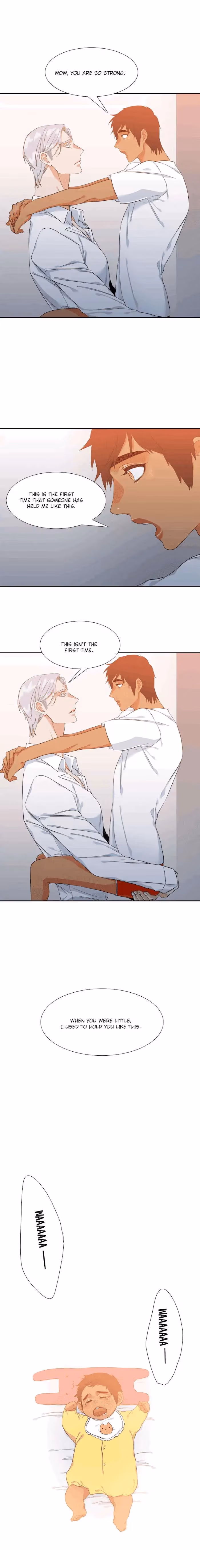 Paramour Chapter 10 page 11 - 