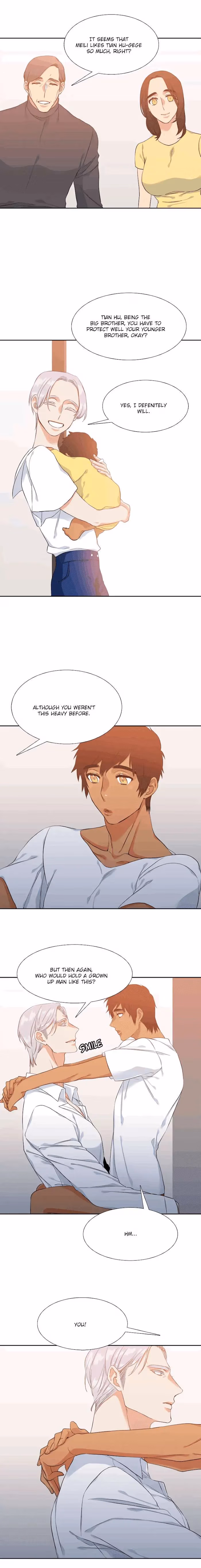 Paramour Chapter 10 page 14 - 