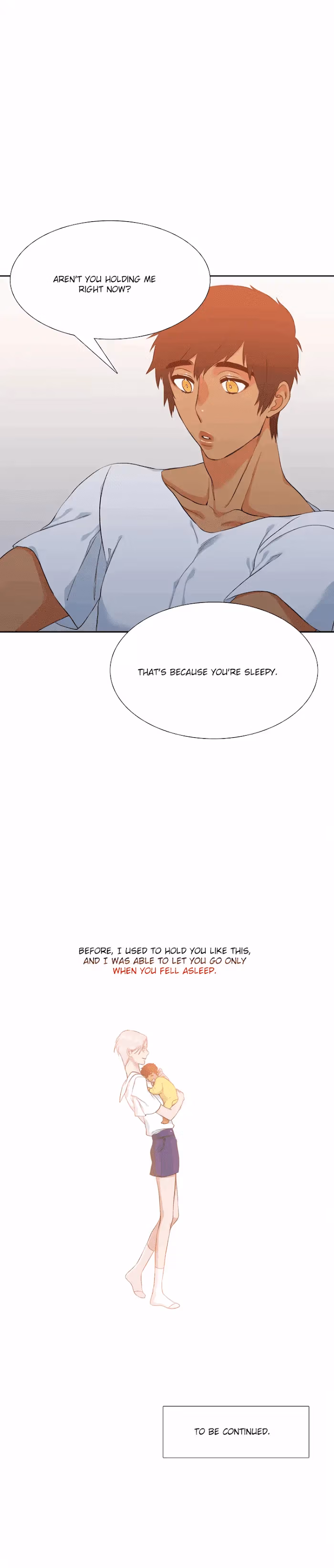 Paramour Chapter 10 page 15 - 