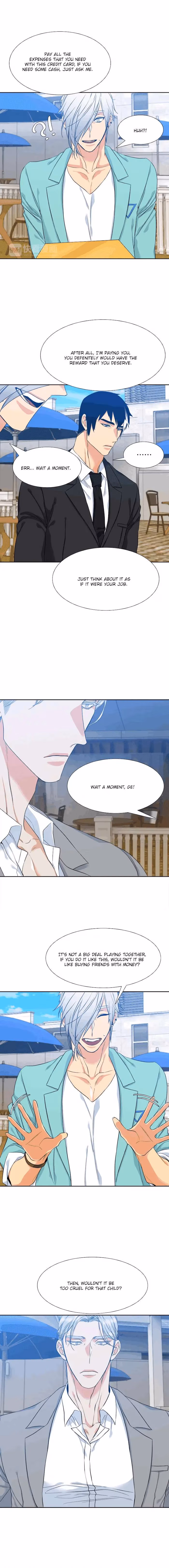 Paramour Chapter 10 page 7 - 