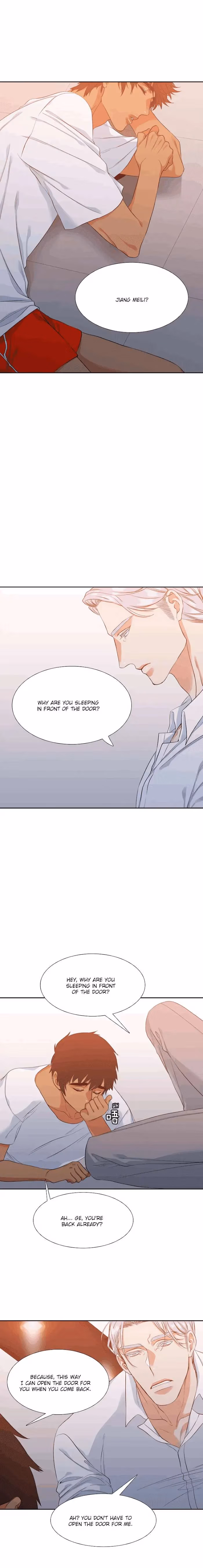 Paramour Chapter 10 page 9 - 