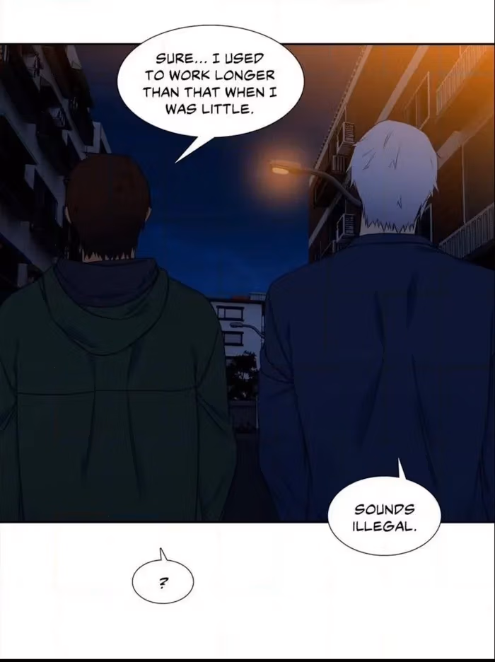 Paramour Chapter 100 page 12 - 