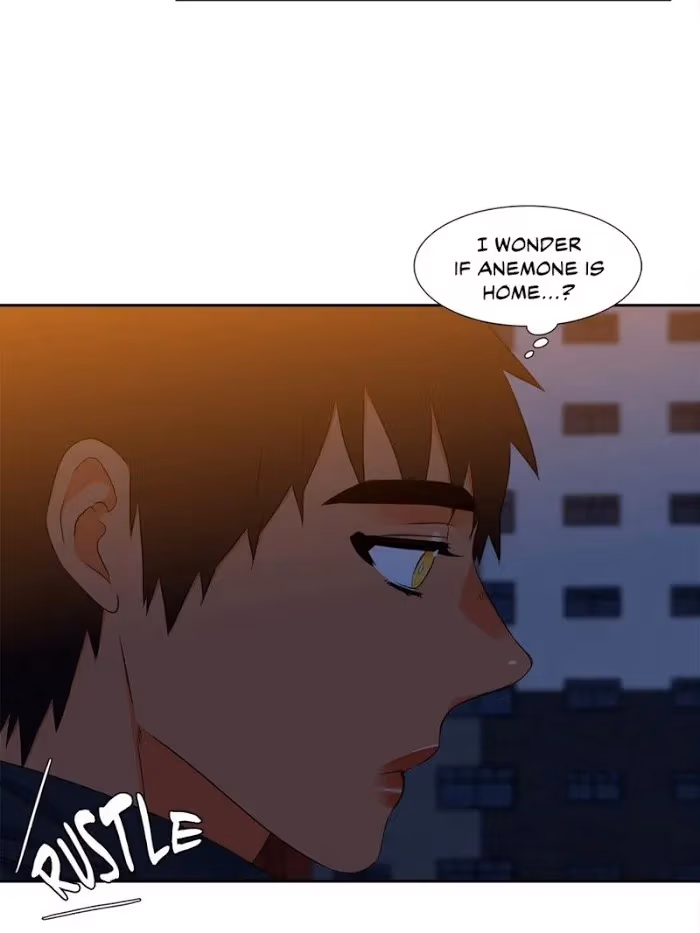 Paramour Chapter 100 page 15 - 