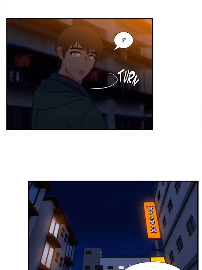 Paramour Chapter 100 page 16 - 