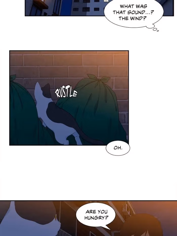Paramour Chapter 100 page 17 - 